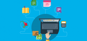 نرم افزار حسابداری شرکتی